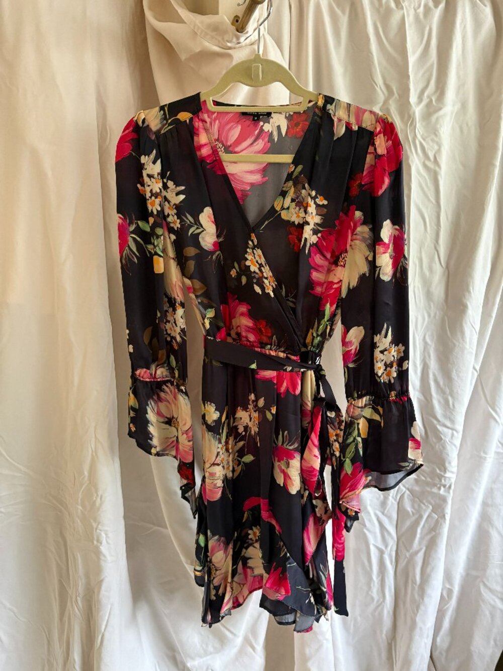 Love Sam Women's dress